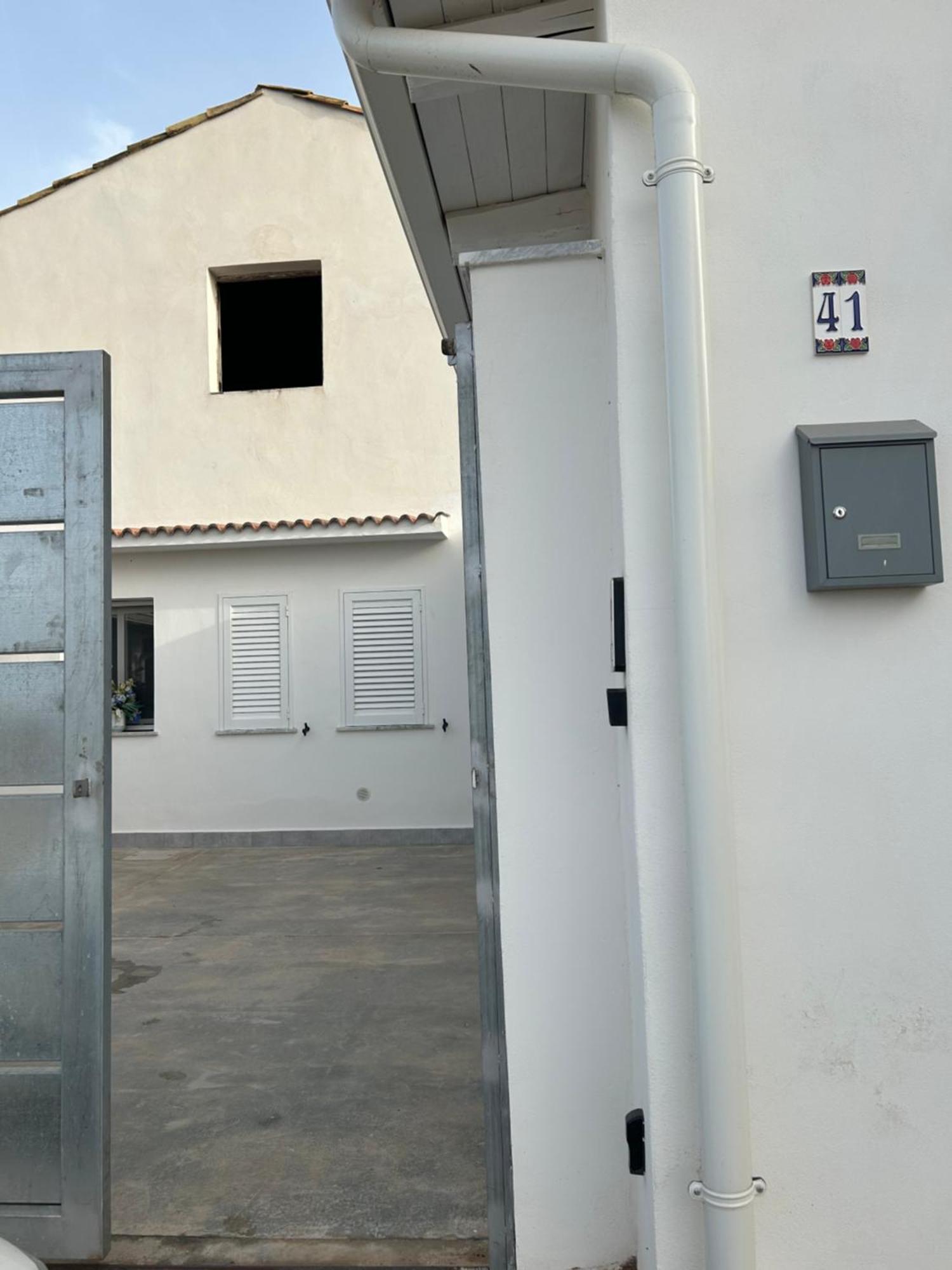 Passalacqua House Konukevi